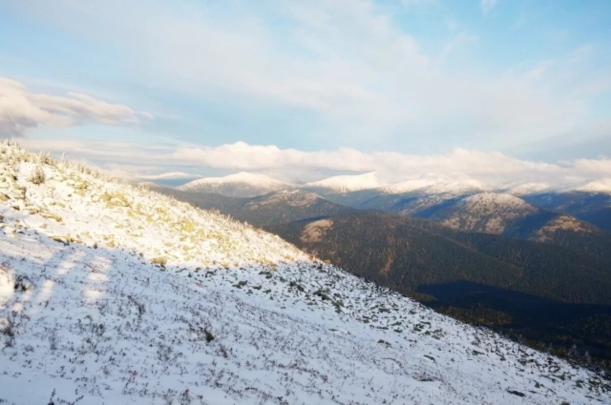    Спасатель оценил шансы найти живыми уфимских туристов в Прикамье