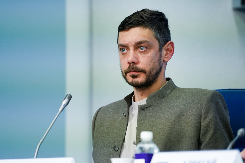    Александр Авилов/АГН «Москва‭»