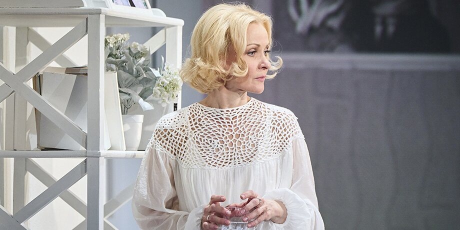    Фото: Театр сатиры