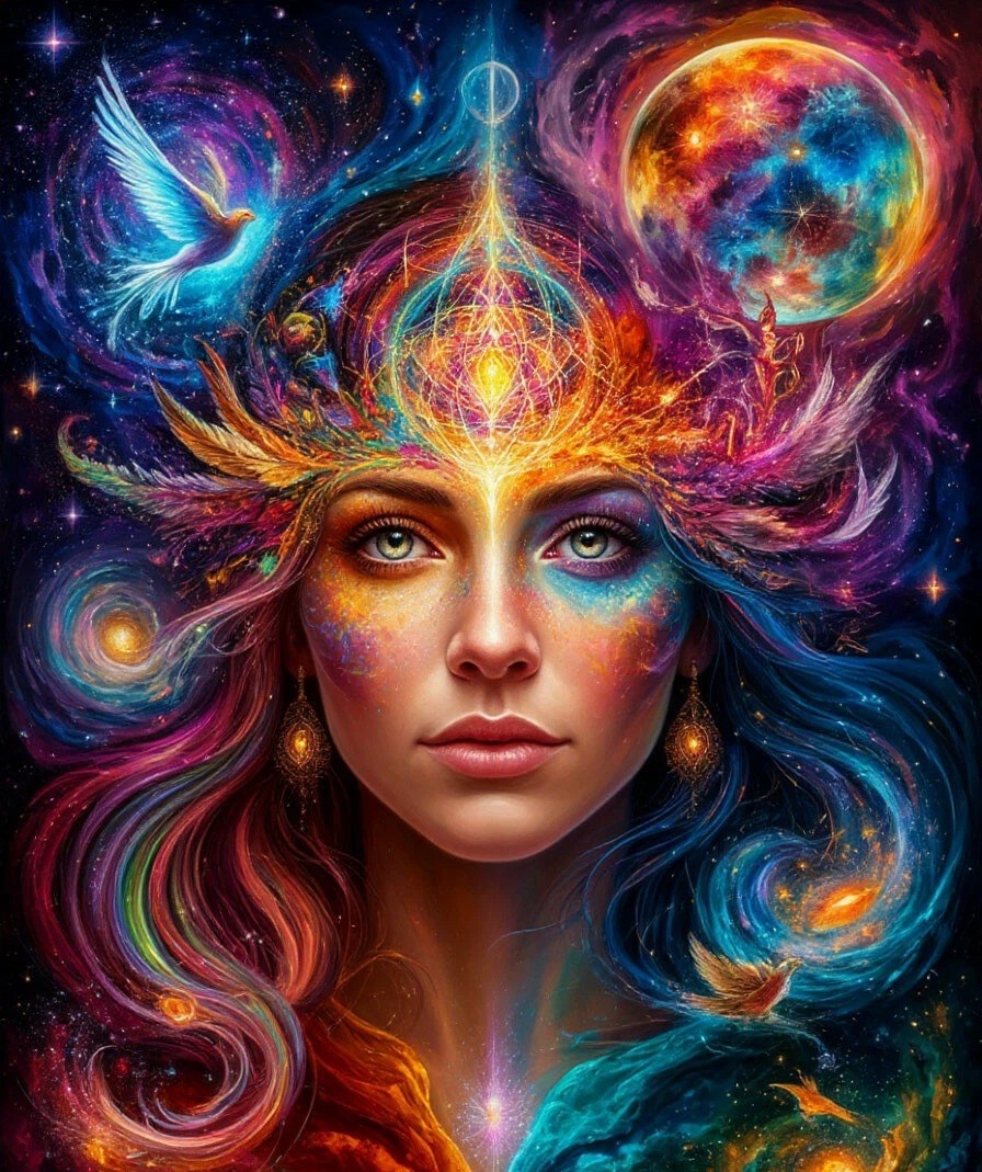 Перелом судьбы после 30-40 лет.