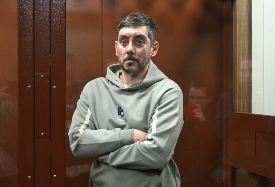    Екатерина Чеснокова/РИА Новости