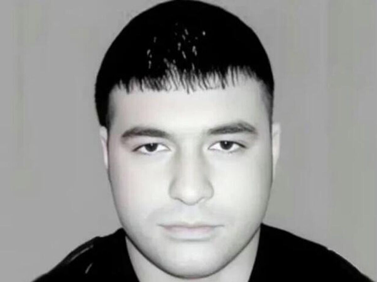     Алескер Гасанзаде | © Соцсети