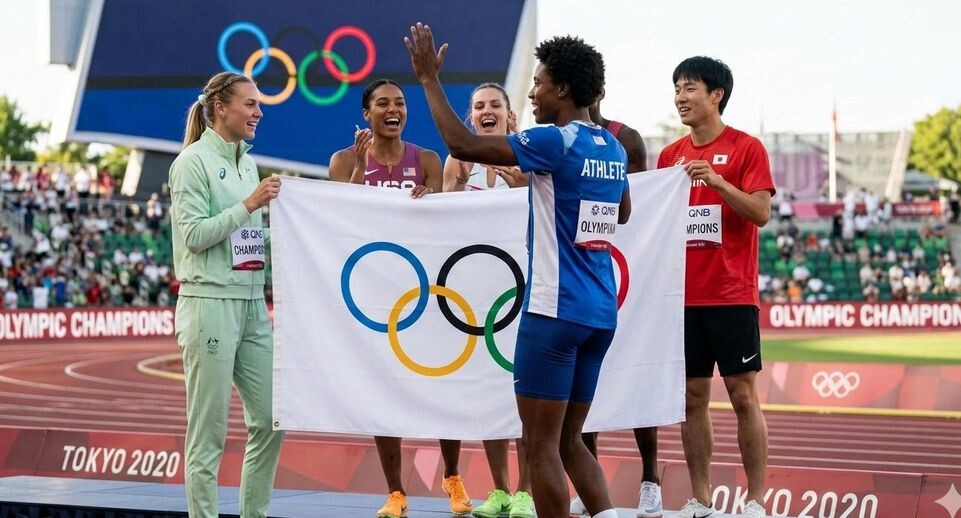    «Подмосковье сегодня»/Сгенерировано нейросетью