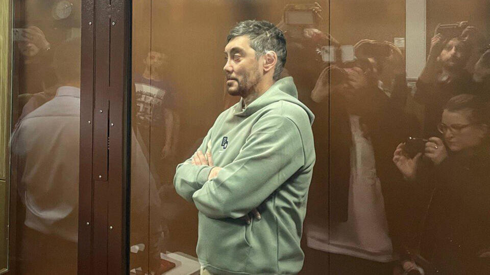     Экс-главреда Readovka арестовали по делу о хищении миллиарда у Минобороны ИЗВЕСТИЯ