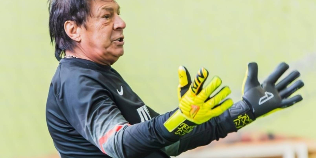 Ринат Дасаев не прав! Лига Чемпионов подтвердила: у России - отличные вратари