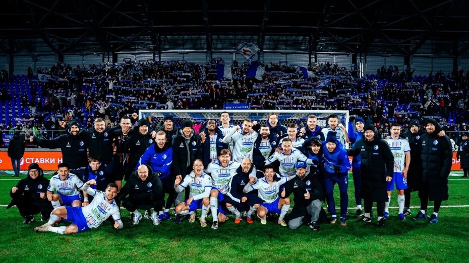    Автор фото: vk.com/pfcfakel