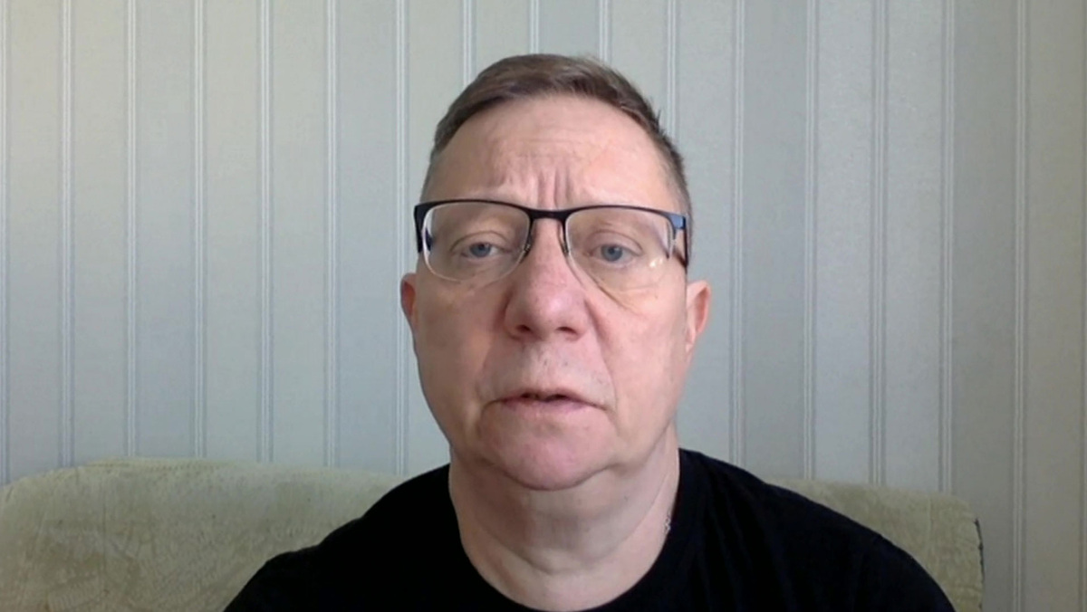    Кирилл Бенедиктов