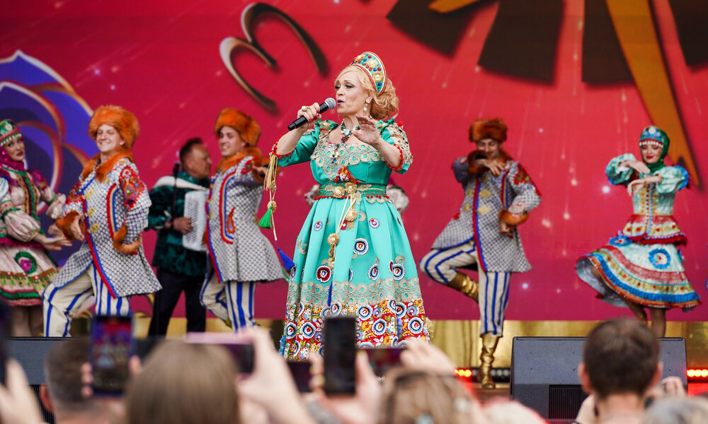    ©Агентство городских новостей "Москва"