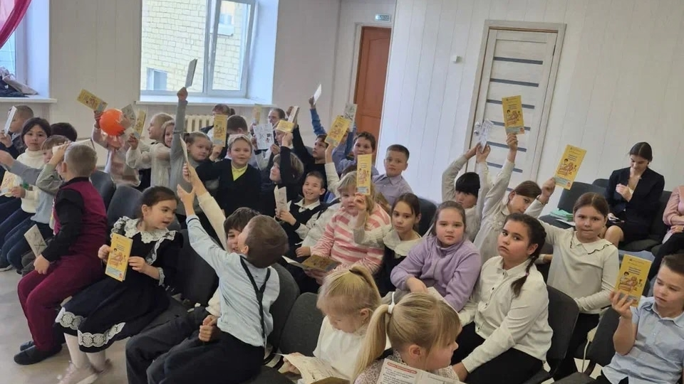 💕 Продолжаем делиться отчетом по реализации проекта «Пусть ожога не будет».