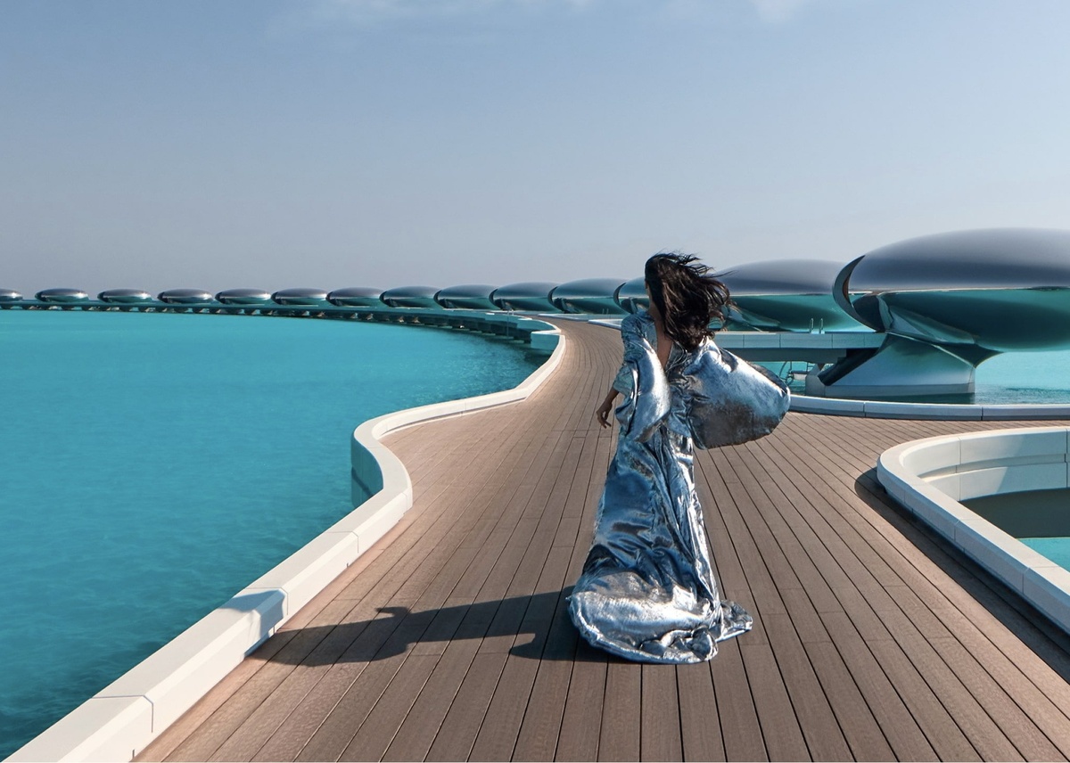 Отель SHEBARA RESORT