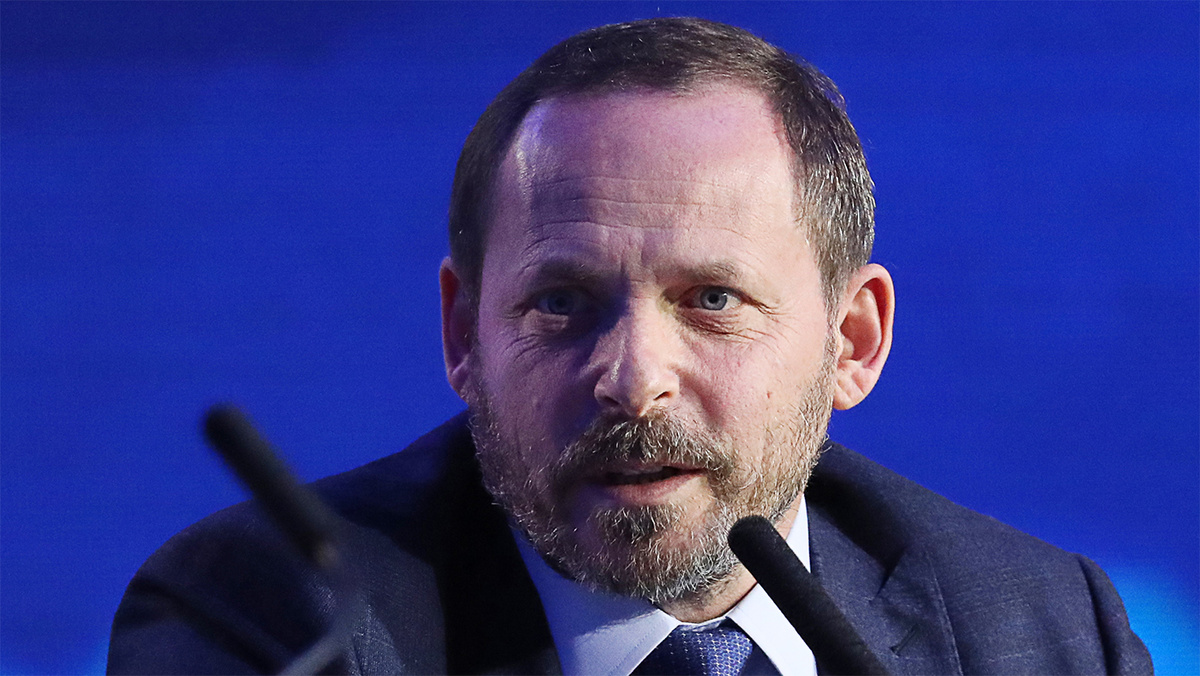   Сергей Карпухин / ТАСС