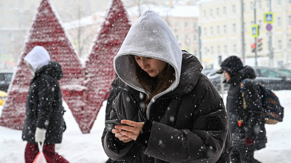 Фото: Ирина Бужор / Коммерсантъ