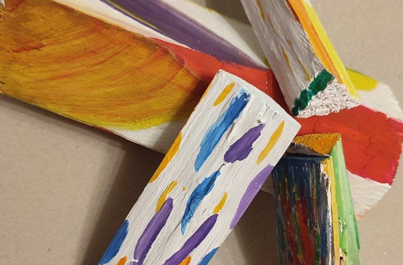 🔸Читаю рассказ про японского мальчика из сборника рассказов ОСКАР И РОЗОВАЯ ДАМА