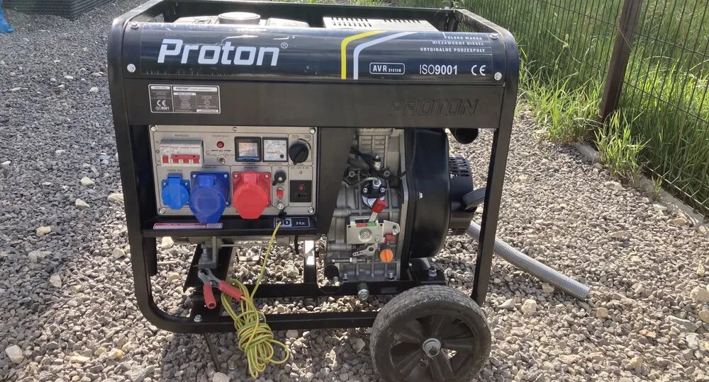 Скрытые затраты на обслуживание бензиновых и дизельных генераторов через 3–5 лет