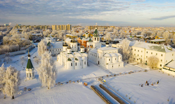Муром.