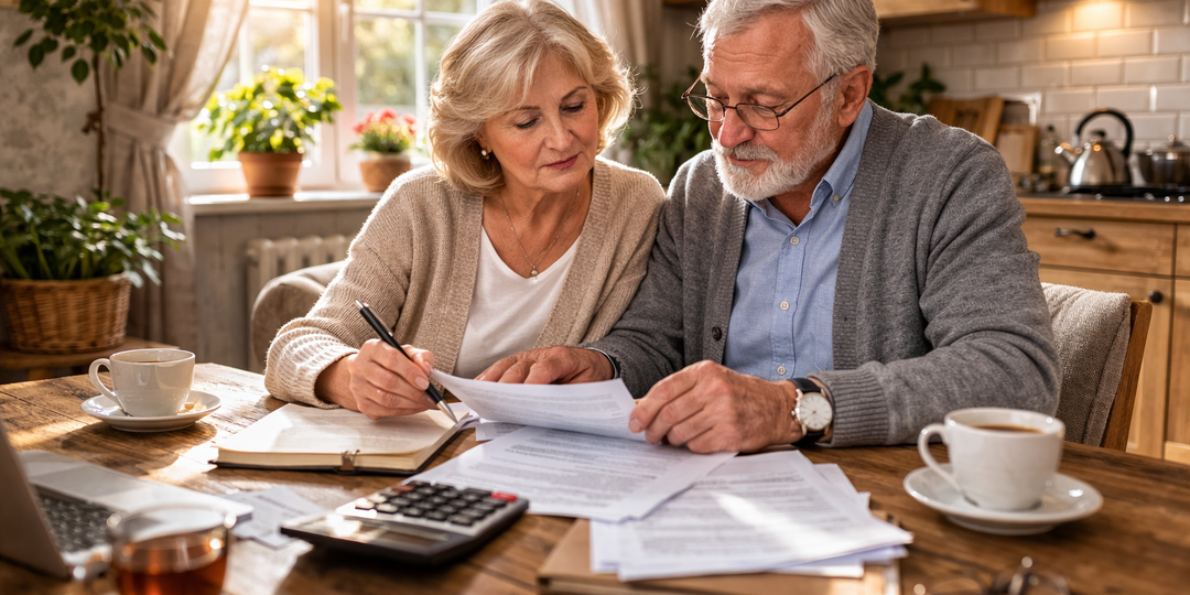 Банкротство пенсионеров в 2026 году: Полное списание долгов через МФЦ и Арбитражный суд