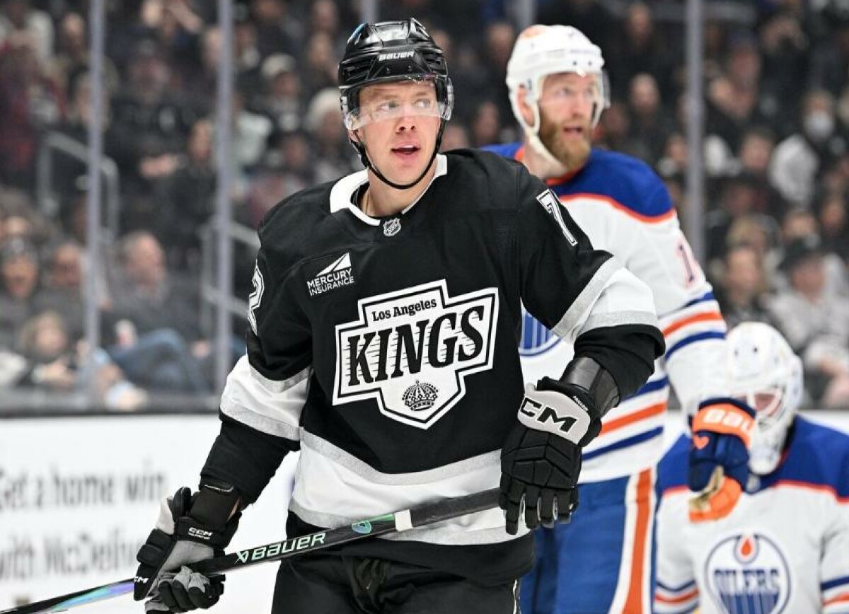     Американские фанаты о старте Панарина в «Кингз» с двух поражений: он не волшебник