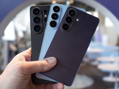    Точечные, но приятные изменения. Впечатления о серии Galaxy S26 в СМИ