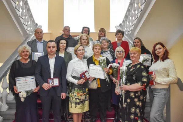 Фото: Орловский облсовет  📷
