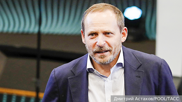     Фото: Дмитрий Астахов/POOL/ТАСС   
 Текст: Елизавета Шишкова