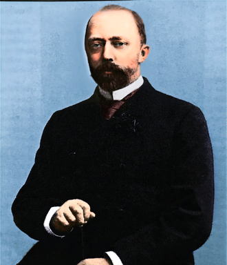 Роберт Пармский