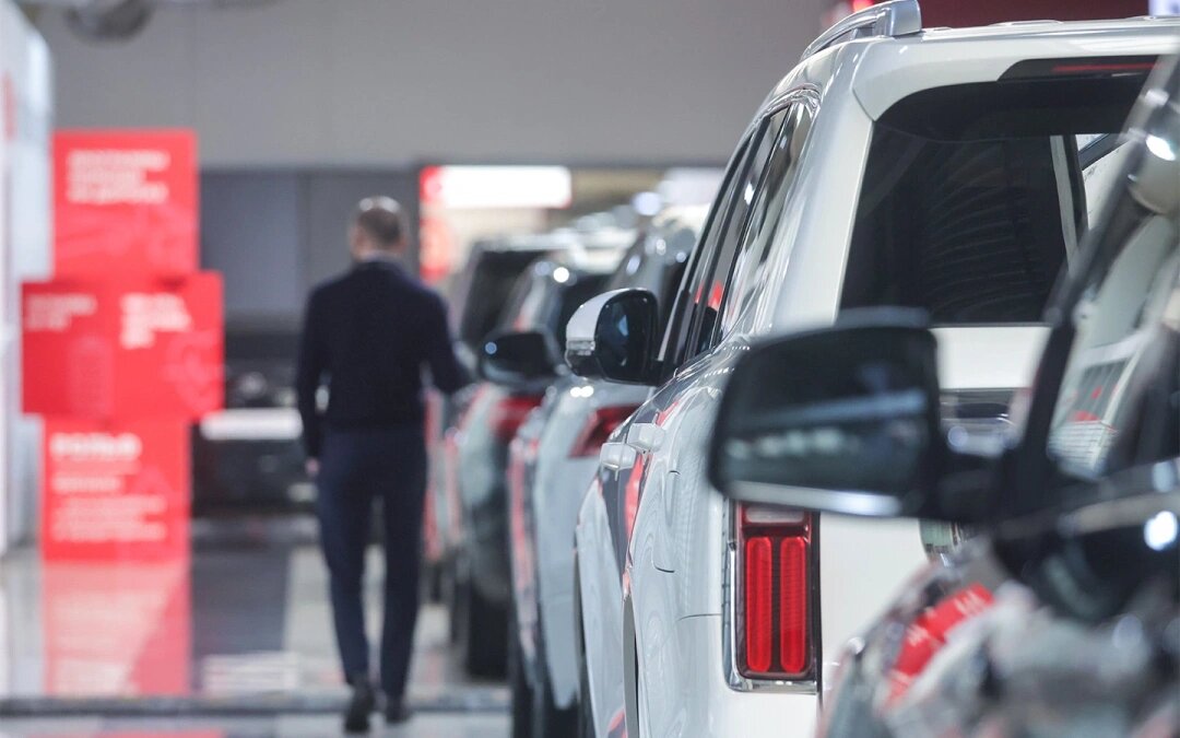 Фото: Shatokhina Natalia / NEWS.ru / Global Look Press