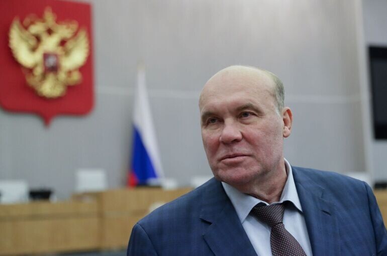   пресс-служба Госдумы