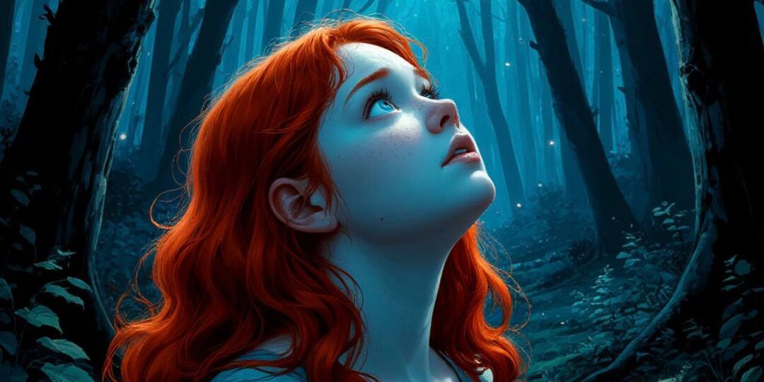 "Опасное путешествие" (мистический рассказ) Часть 3.