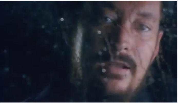 "Road To Hell": Блюз-Роковая Исповедь Криса Ри О Пробках И Жизни