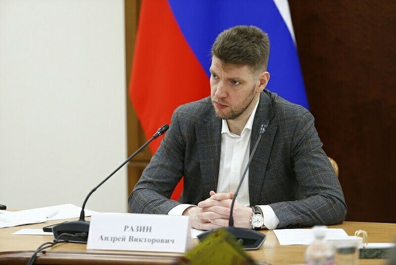    Фото: Минсельхоз РФ