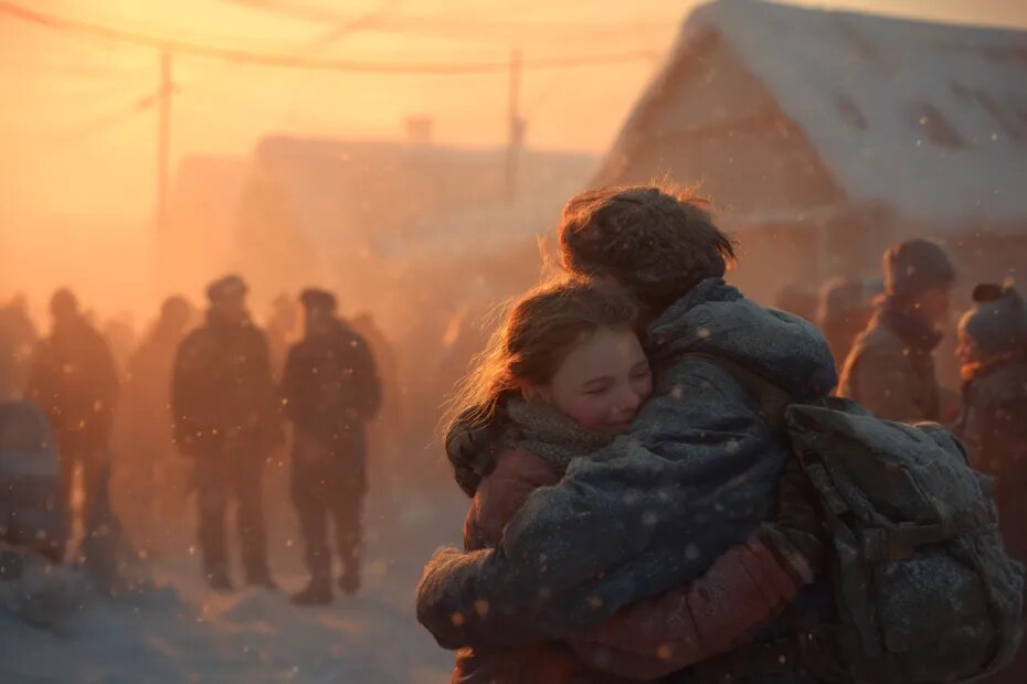    Создано ИИ/NEWS.ru