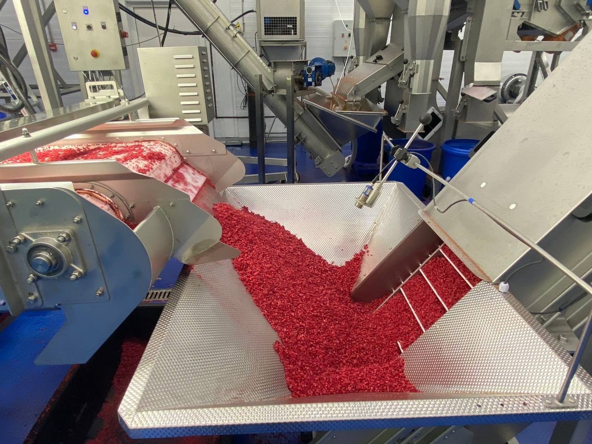    Фото: Министерство сельского и рыбного хозяйства Республики Карелия