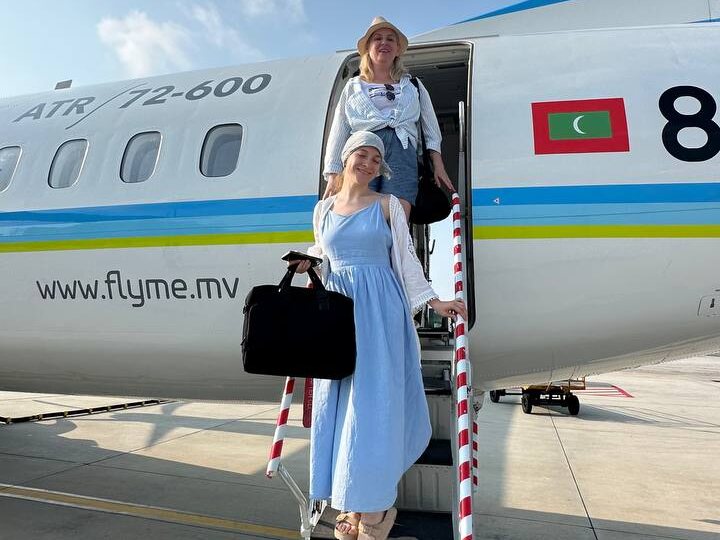 Трансфер на Мальдивах в 2026 году: сколько стоит, сколько ждать и как добраться до острова