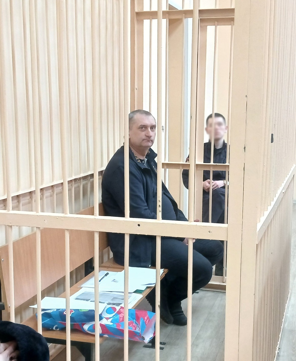    Суд на экс-депутатом ГД