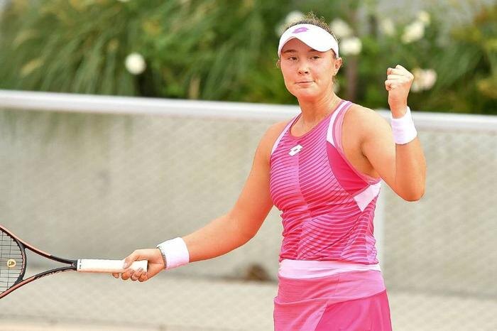 Обложка © ТАСС / IMAGO / Chryslene Caillaud