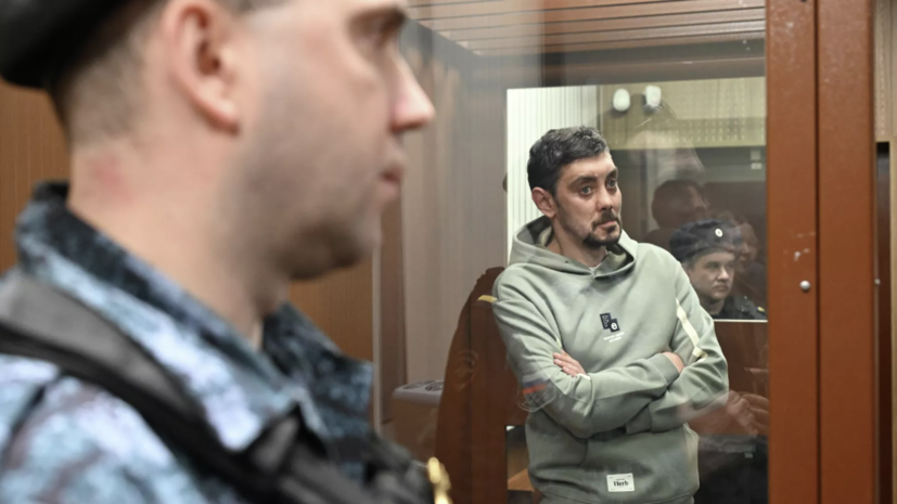   РИА Новости