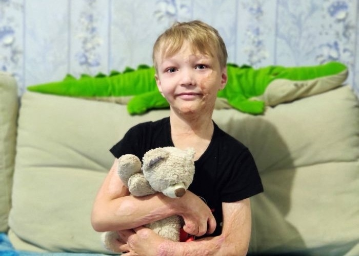 Сбор закрыт! 💙