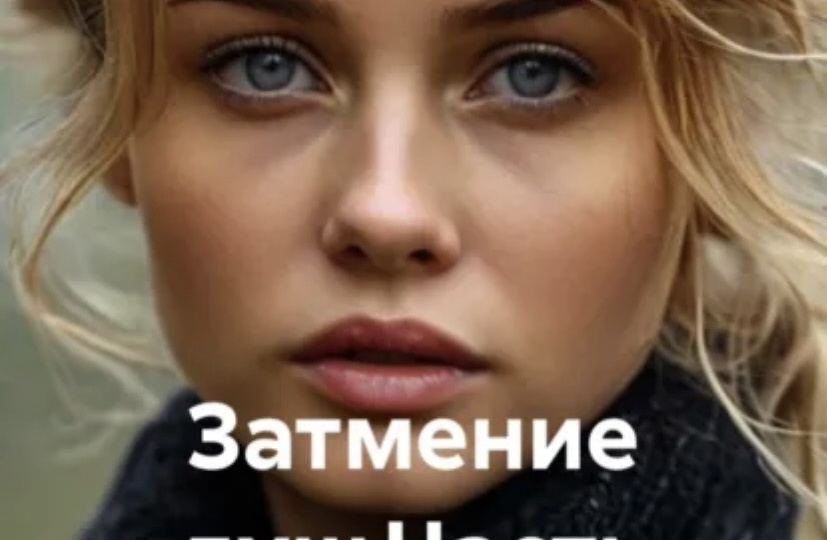 Затмение душ.Часть вторая