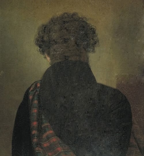 Был ли Александр Сергеевич Пушкин психопатом?