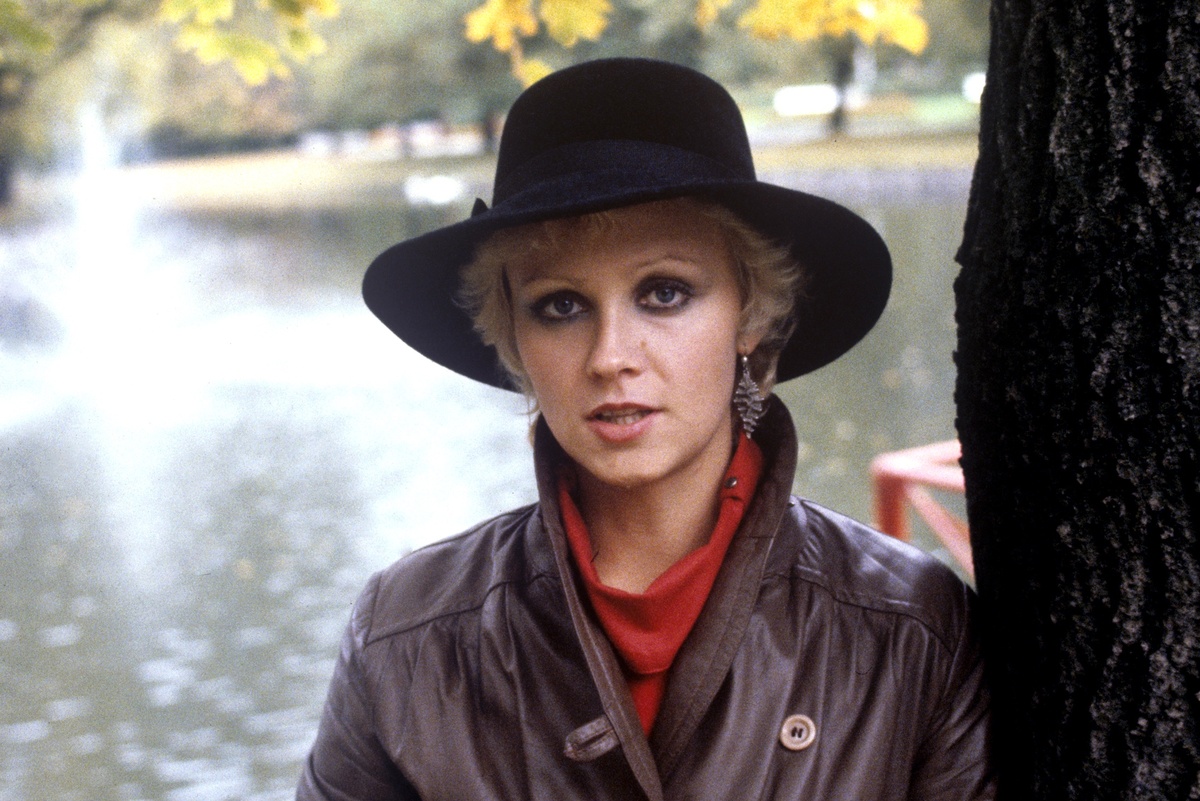    1985 год/ РИА Новости