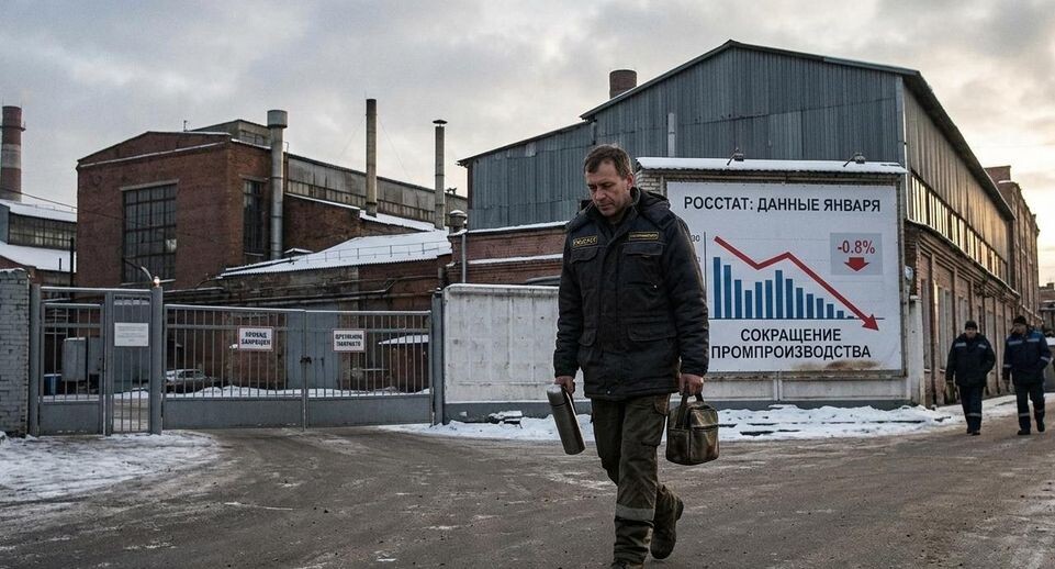    «Подмосковье сегодня»/Сгенерировано нейросетью