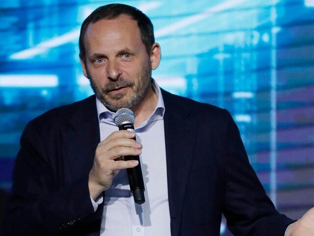    Фото: ТАСС/Дмитрий Астахов