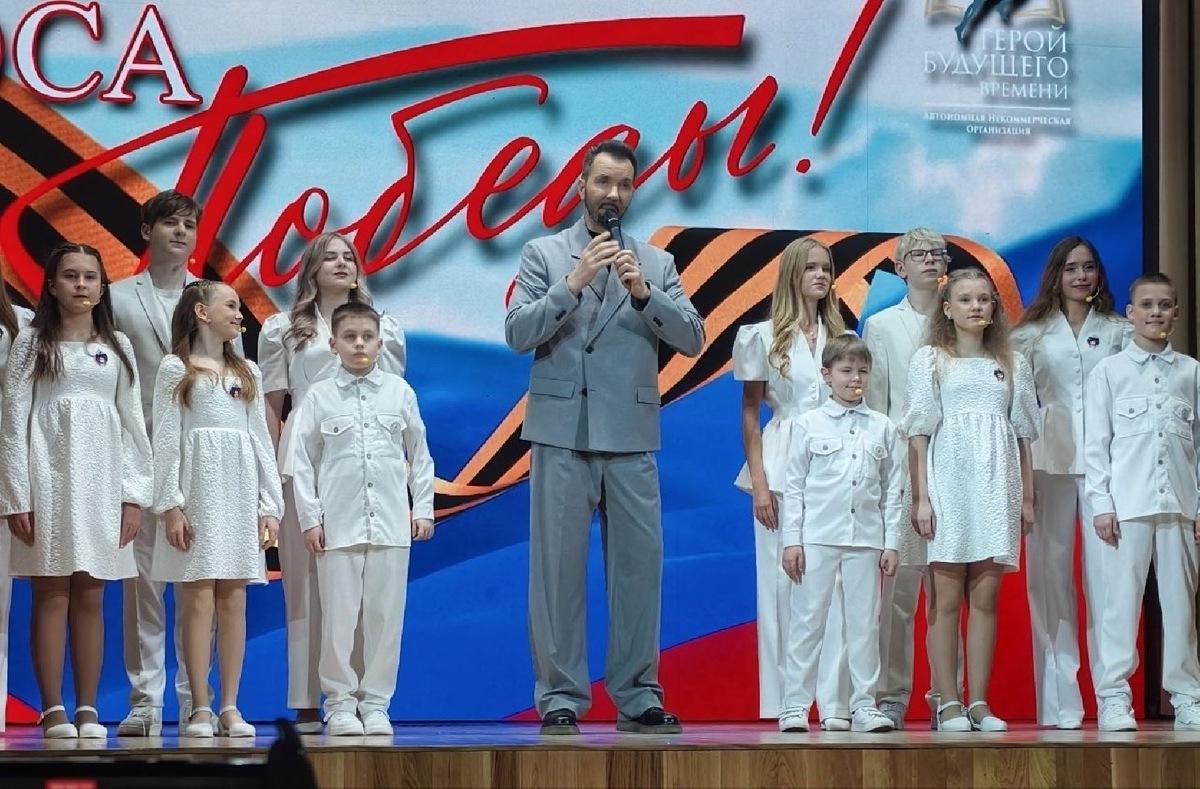    Фото: пресс-служба Минкульттуризма МО