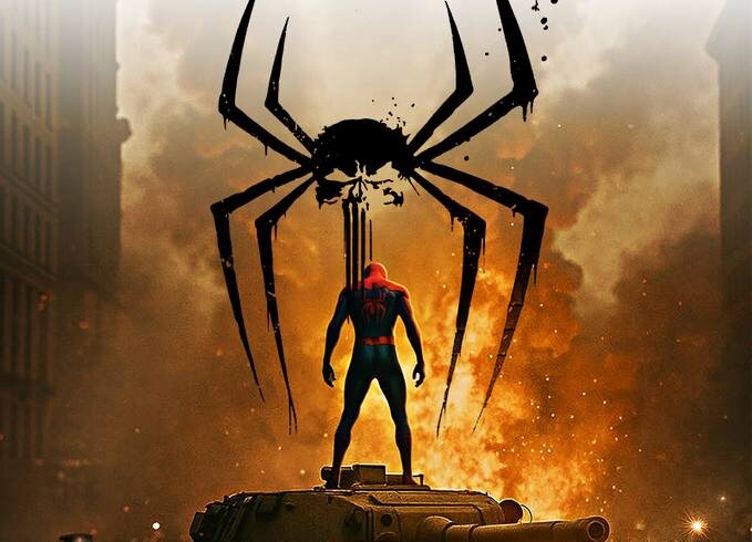 "Человек-Паук 4" - главные теории подтверждены! Джин Грей и Неогенный Кошмар в фильме