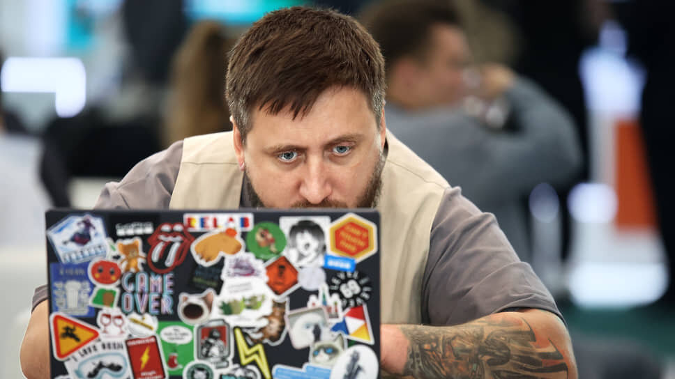 Фото: Владимир Антонов / Коммерсантъ