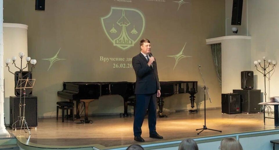    Пресс-служба г.о. Жуковский