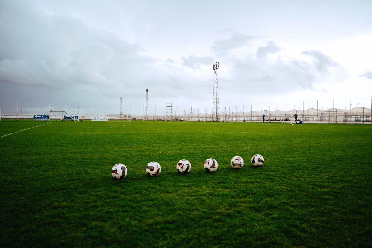     Фото ФК «Факел»