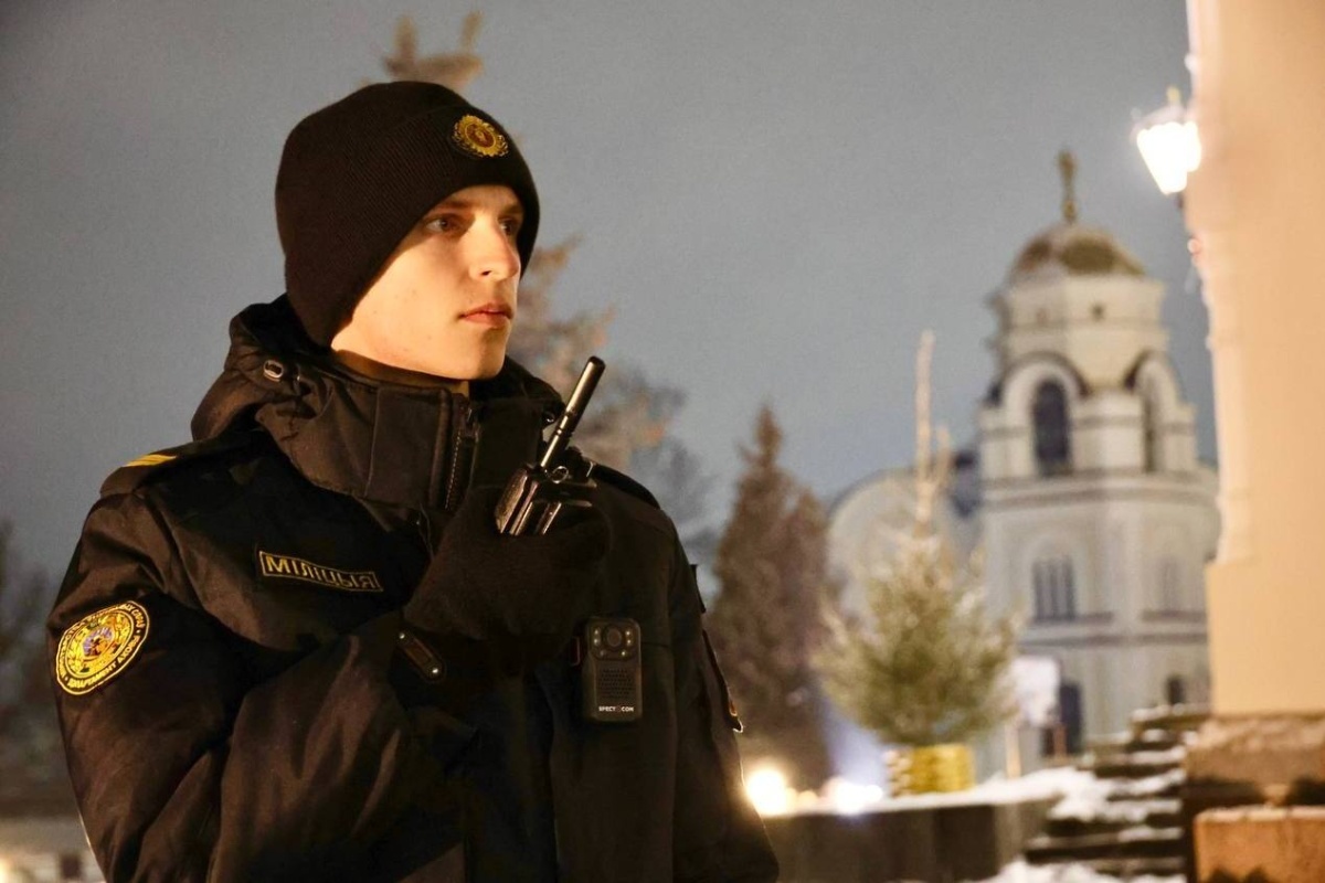    Изображение носит иллюстративный характер. Фото: МВД