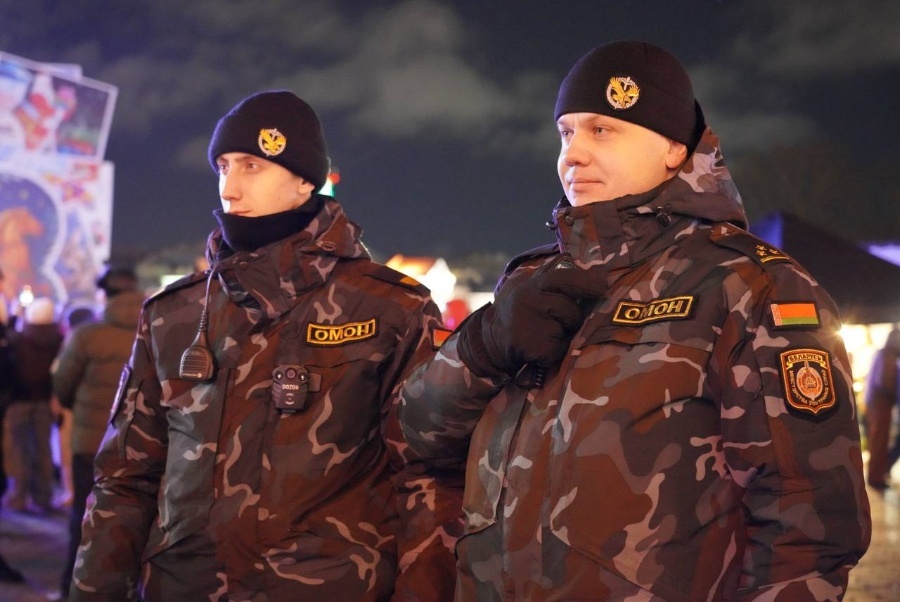    Изображение носит иллюстративный характер. Фото: МВД