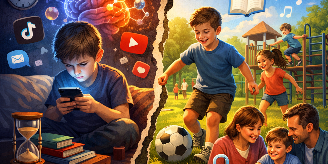Что делать если ребенок сидит в телефоне постоянно: инструкция по разбору зависимости от гаджетов